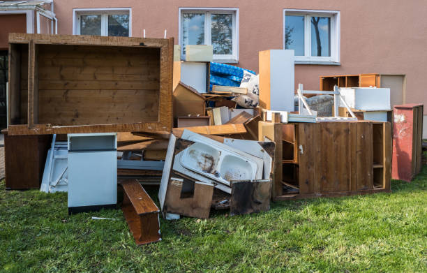 Best Shed Removal  in Urbana, MD