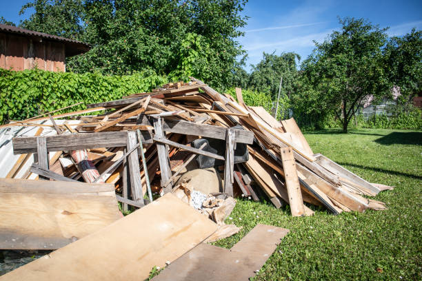 Best Residential Junk Removal  in Urbana, MD